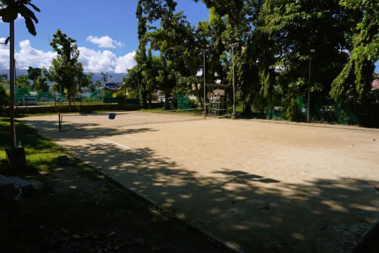 Tennis in Moalboal, Cebu: A Helpful Guide For Visitors