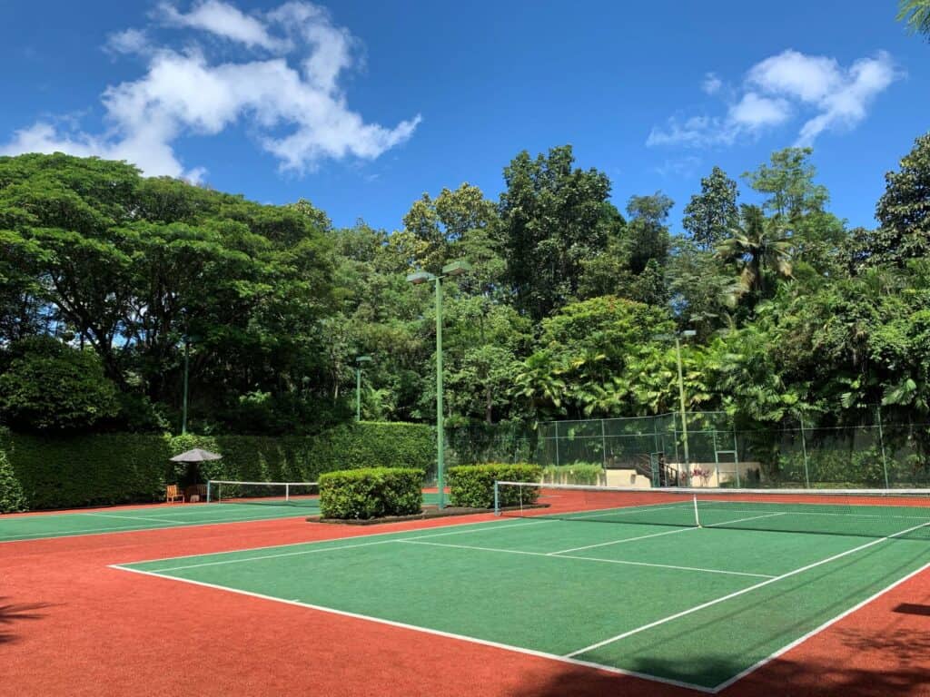 Tennis in Chiang Mai, Thailand: The Ultimate Guide – Primal Tennis