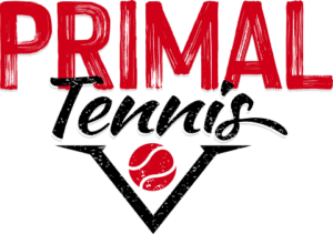 Primal Tennis Logo 2