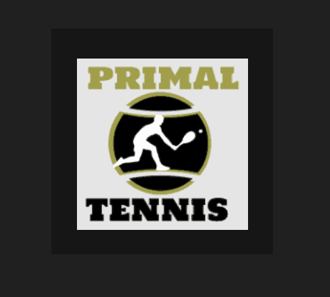 Primal Tennis